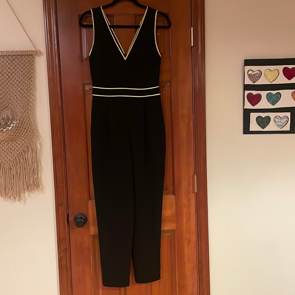 Alice + Olivia jumpsuit Size 2